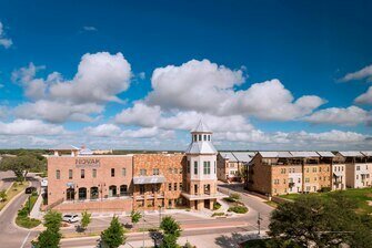 Hotel Sheraton Austin Georgetown Hotel & Conference Center, Georgetown, photo