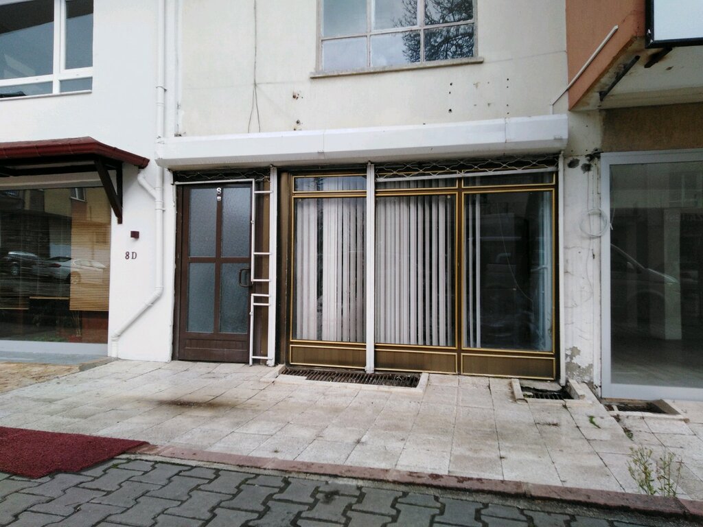 Construction company Selim Construction, Ankara, photo