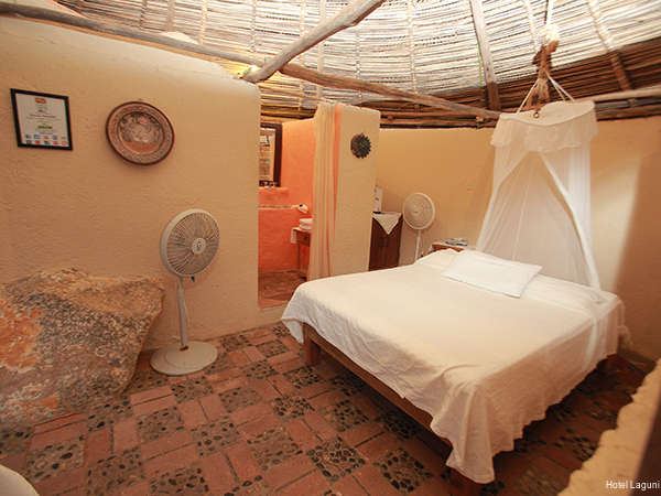 Фото Hotel Lagunita Yelapa