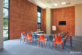 Фото Aloft Celaya