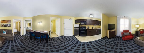 Фото TownePlace Suites by Marriott Pensacola
