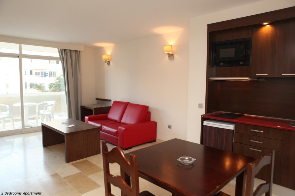 Фото Ms Aguamarina Suites