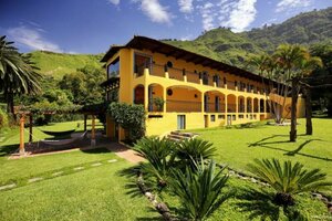 Villa Colonial (Region Central, Departamento de Sacatepéquez, San Lucas Sacatepéquez, Condominio San José), hotel