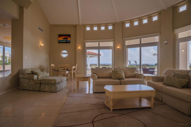 Фото Tierra Del Sol Resort & Golf