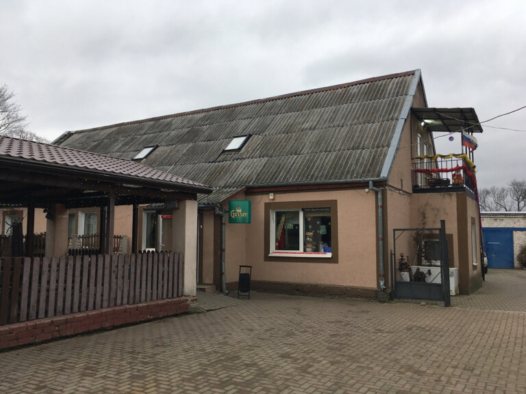 Cafe Кафе, Kaliningrad Oblast, photo