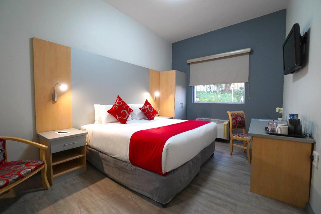 Фото Executive Midrand