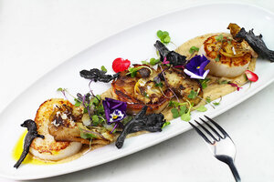 Rao restaurant (Comunidad Autònoma de Cataluña, Barcelona, Carrer de les Sitges), restaurant