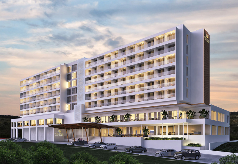 Фото Grand Palladium Punta Cana Resort & SPA