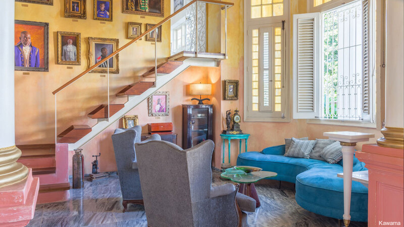 Фото Hotel Kawama