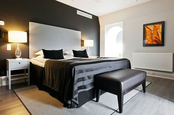 Фото Elite Grand Hotel Gävle