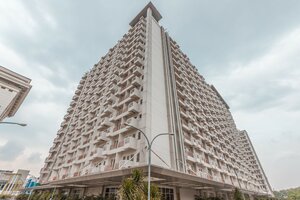 Oyo 1948 Apartement Sentul Tower