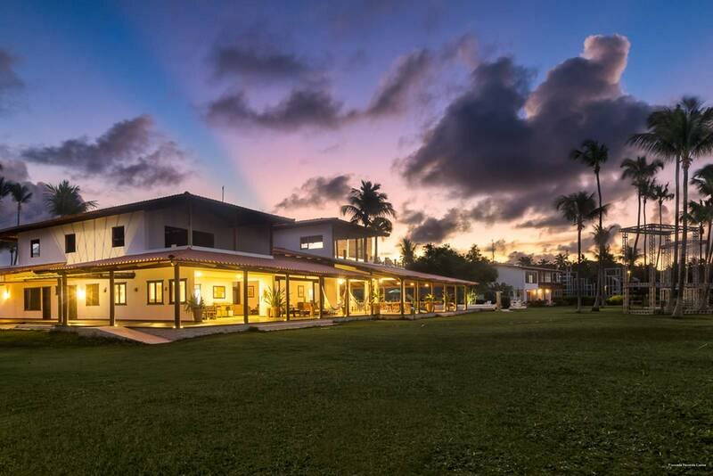 Hotel Pousada Caeira, State of Bahia, photo