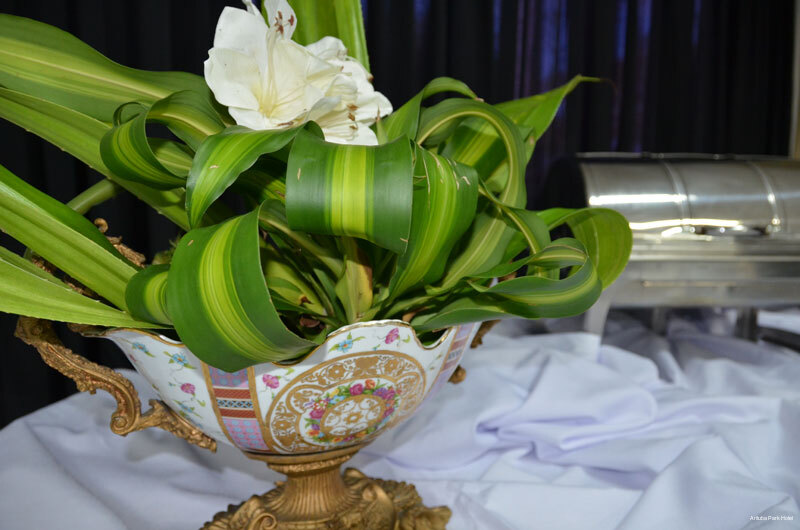 Фото Arituba Park Hotel