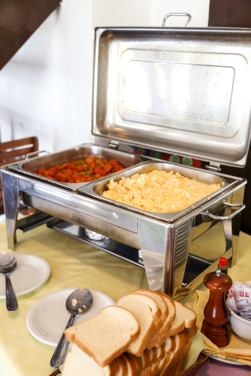 Фото La Boheme Hotel e Apart Hotel