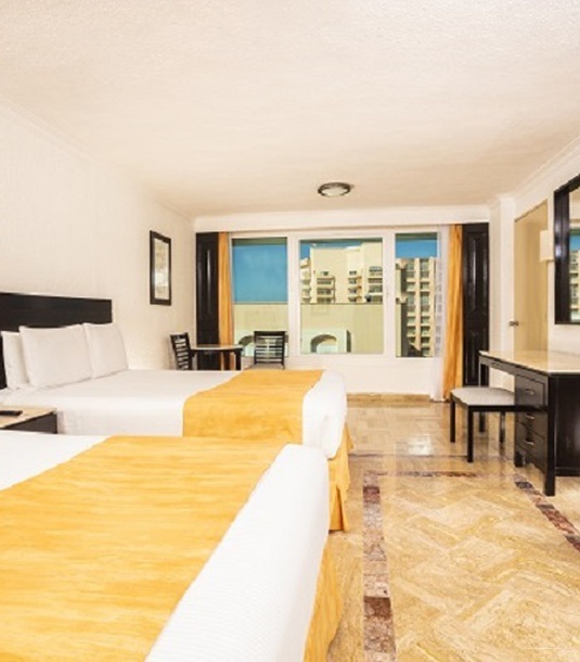 Фото Krystal Cancun