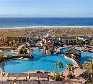 Фото Occidental Costa Cancún