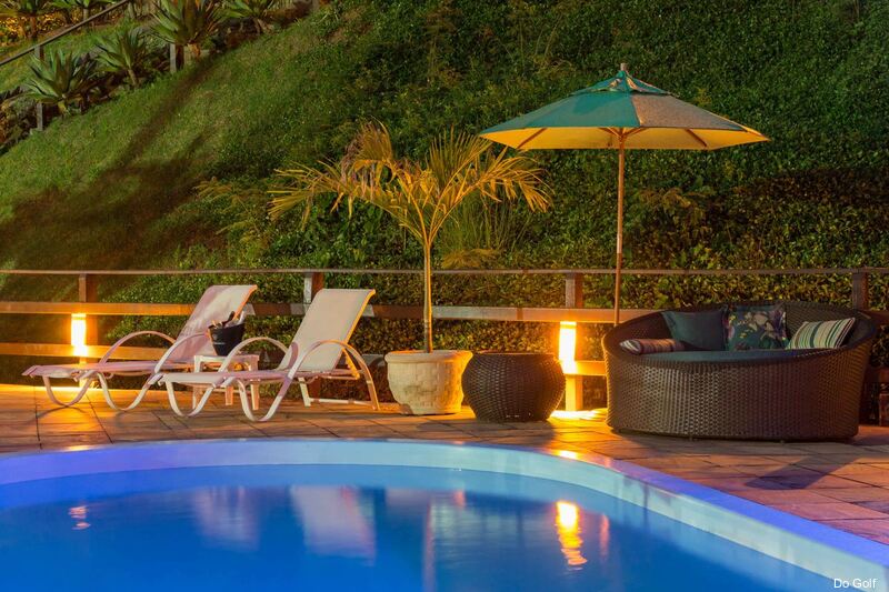 Фото Hotel Vila Bavaria