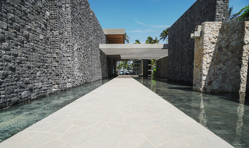 Фото Carmel Express Hotel