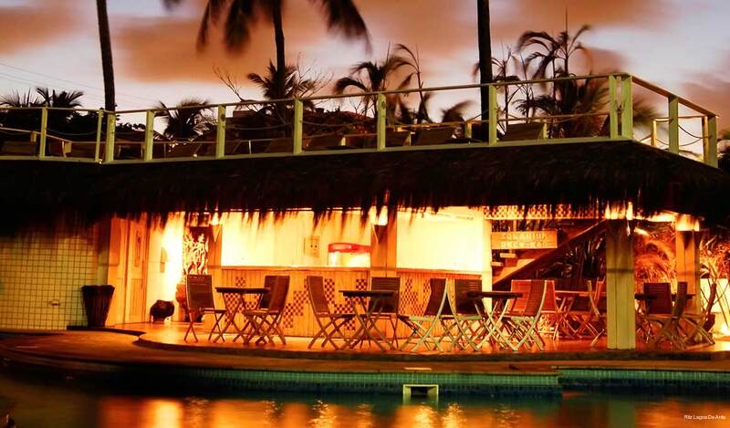 Фото Ritz Lagoa Da Anta