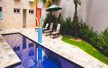 Фото Transamerica Executive Belo Horizonte