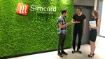 Simcord (Otakara Yarosha Street, 18/2), programas informáticos
