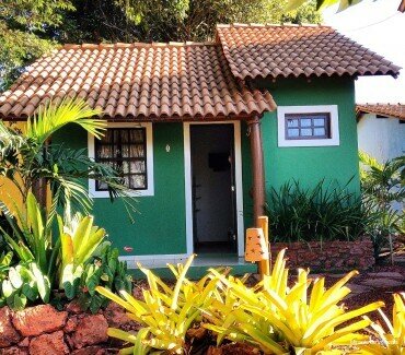 Hotel Pousada Mirante de Lençóis, State of Bahia, photo