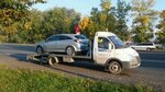 Evakuator33ru (Oktyabrskaya Street, 24), auto technical assistance, car evacuation