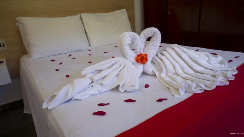 Фото Feiticeira Praia Hotel