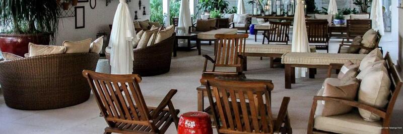 Фото Costa Verde Tabatinga Hotel