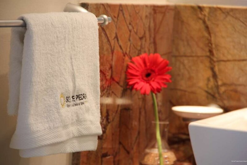 Фото Sol de Piedra Suites & Apart