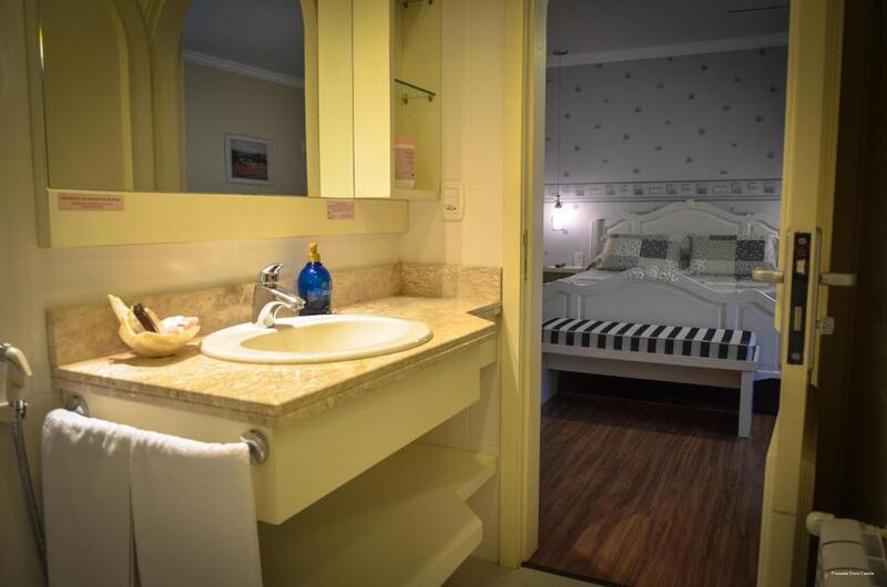 Фото Pousada Doce Canela