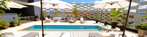 Гостиница Hotel Casino Talca в Тальке