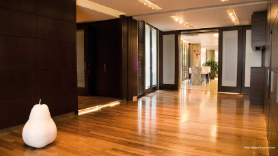 Фото Hotel Madero