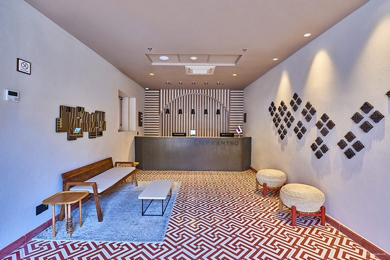 Фото City Express Manzanillo