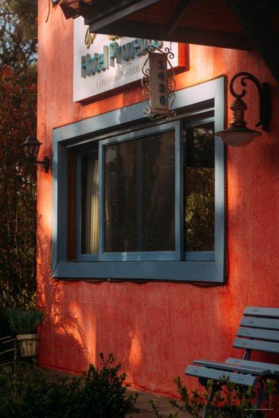 Фото Petit Hotel Provence Gramado Tissiani