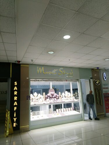 Murat Sömek Mücevherat Fotoğraf 3