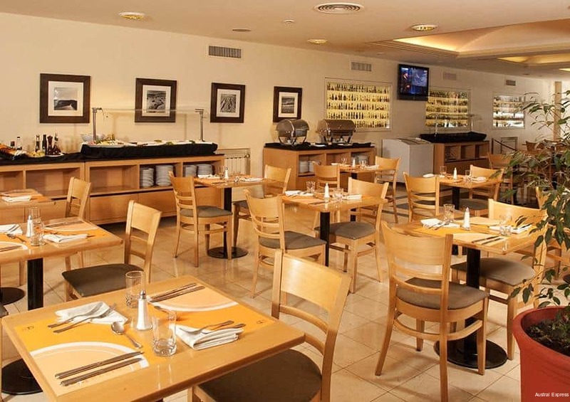 Фото Austral Hotel