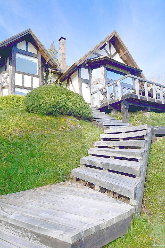 Фото Naranjo EN Flor Hosteria