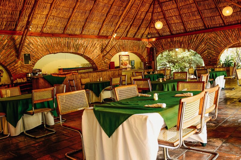 Фото Novo Hotel & Suite