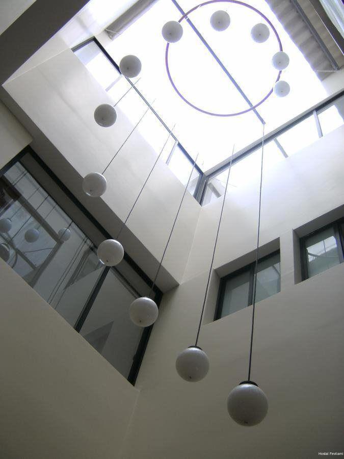 Фото Hostal Fevilamir