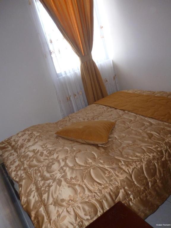 Фото Hostal Fevilamir