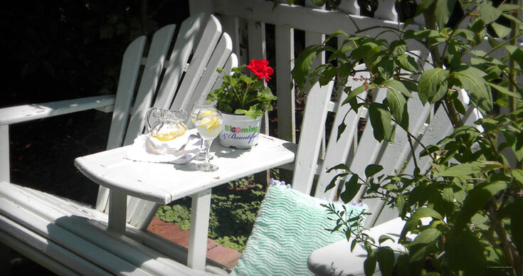 Фото A Williamsburg White House