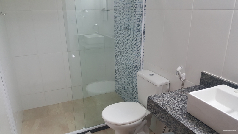 Фото Pousada Vivamar