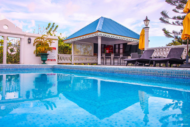 Фото Grenadine House