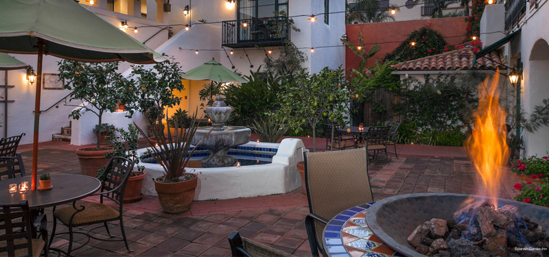 Фото Palihouse Santa Barbara