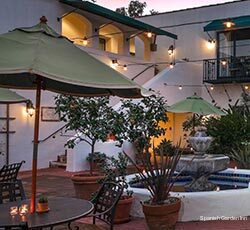 Фото Palihouse Santa Barbara