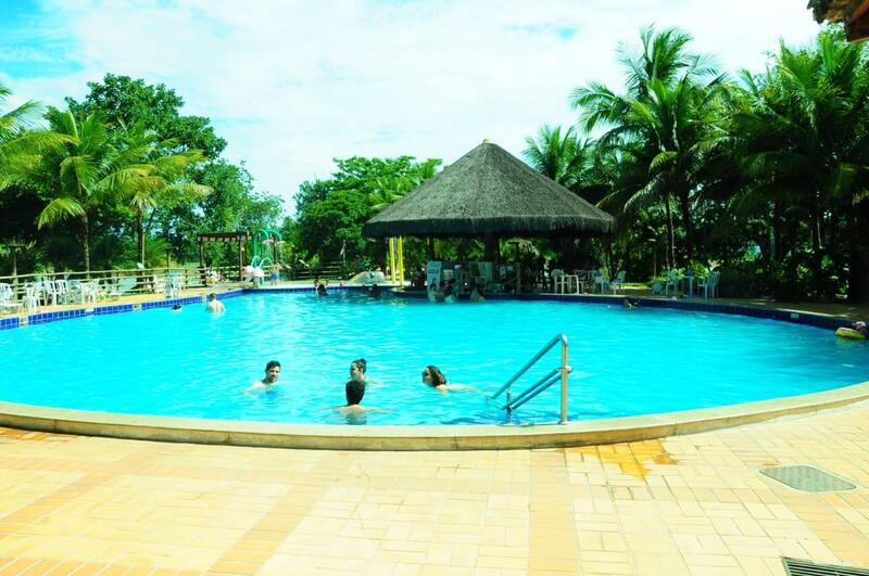 Фото Pontal do Lago - Eu Tambem Vou