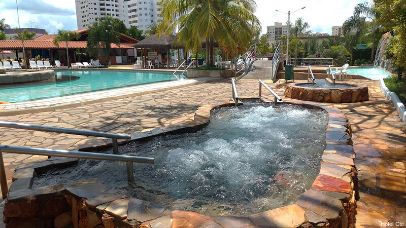 Фото Adtur Ctc Condomínio Golden