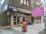 İlkiz Kozmetik (Ankara, Çankaya, Korkutreis Mah., İlkiz Sok., 5A), kozmetik ve parfümeri firmaları  Çankaya'dan