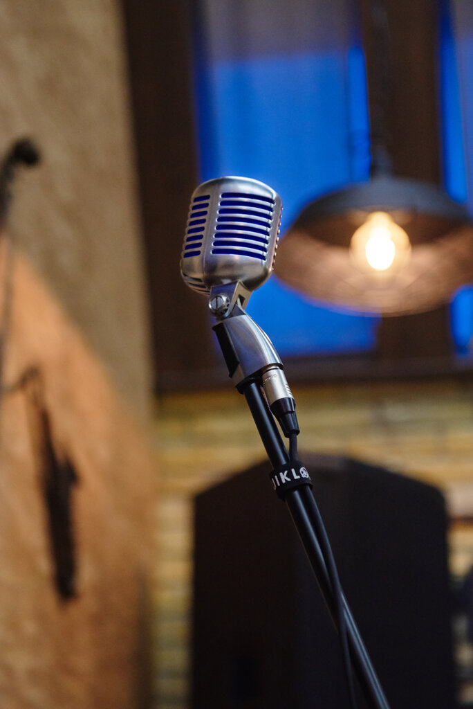 Karaoke Karaoke-Bar Gorlasty Garry, Izhevsk, photo